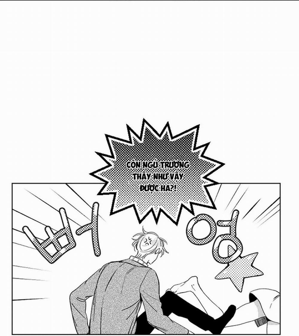 Kẻ lừa đảo ngọt ngào 4 trang 5