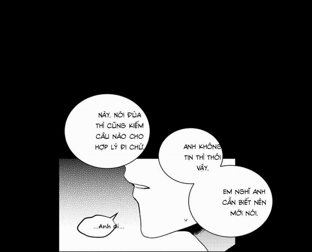 Kẻ lừa đảo ngọt ngào 4 trang 53