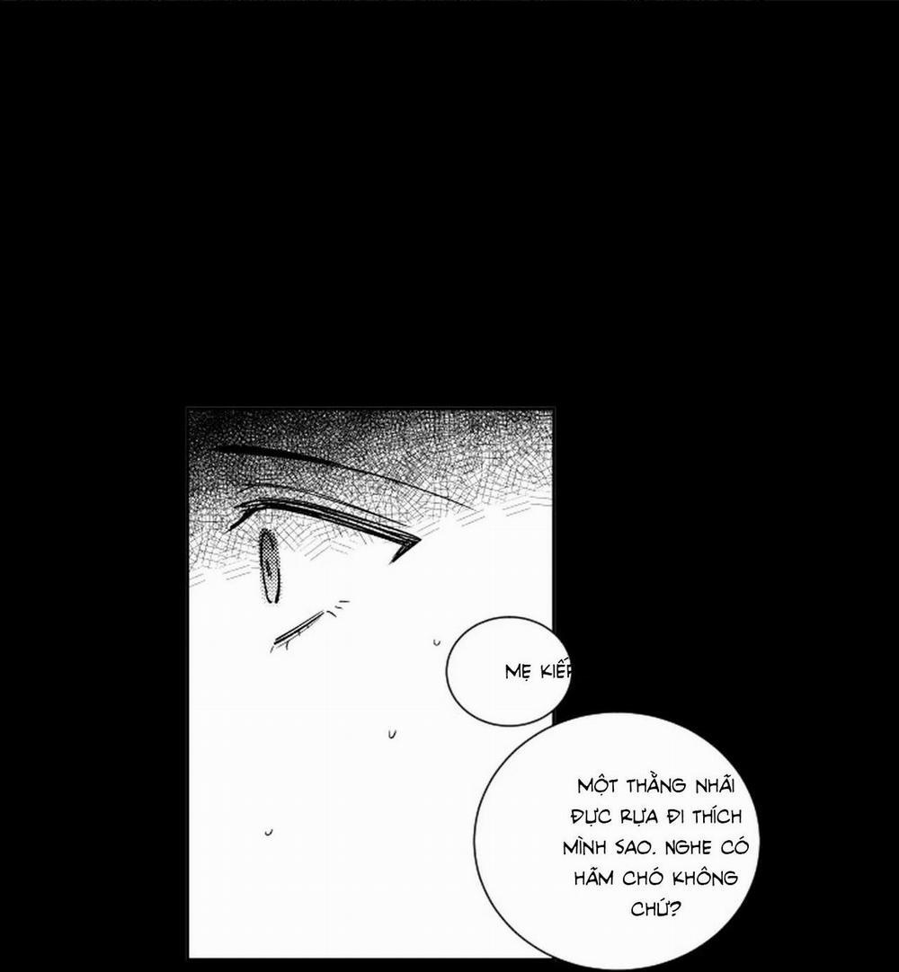 Kẻ lừa đảo ngọt ngào 4 trang 56