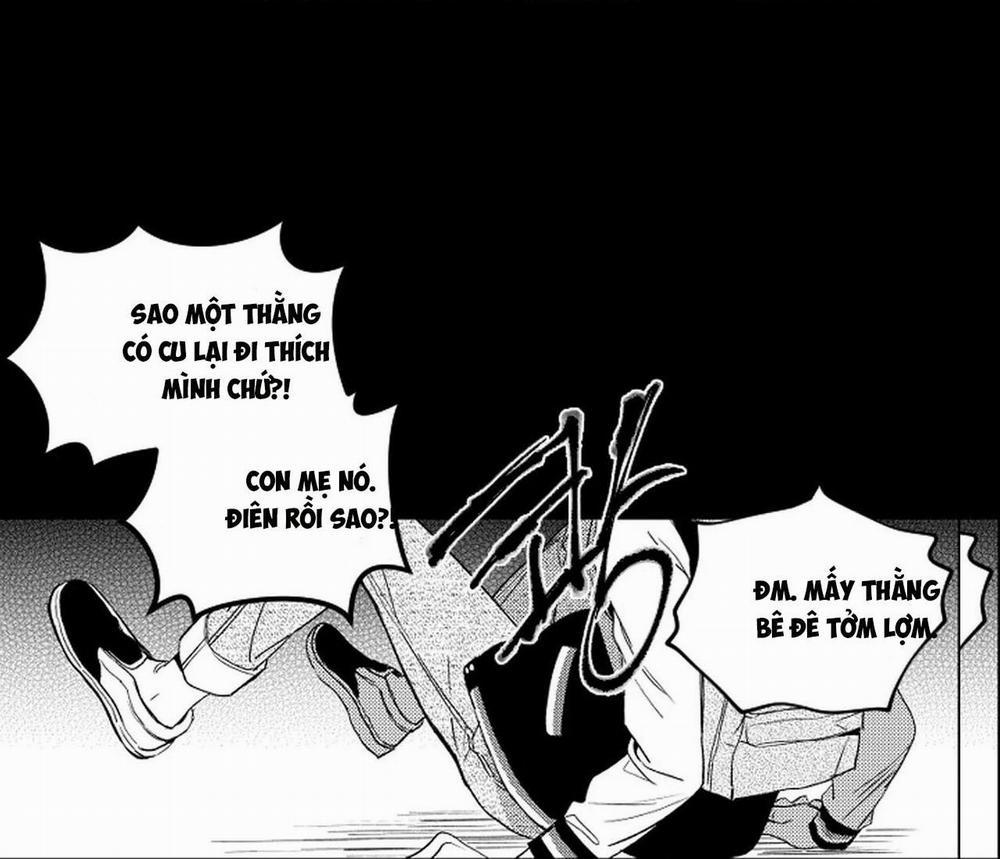 Kẻ lừa đảo ngọt ngào 4 trang 58