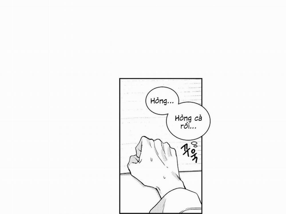 Kẻ lừa đảo ngọt ngào 4 trang 65