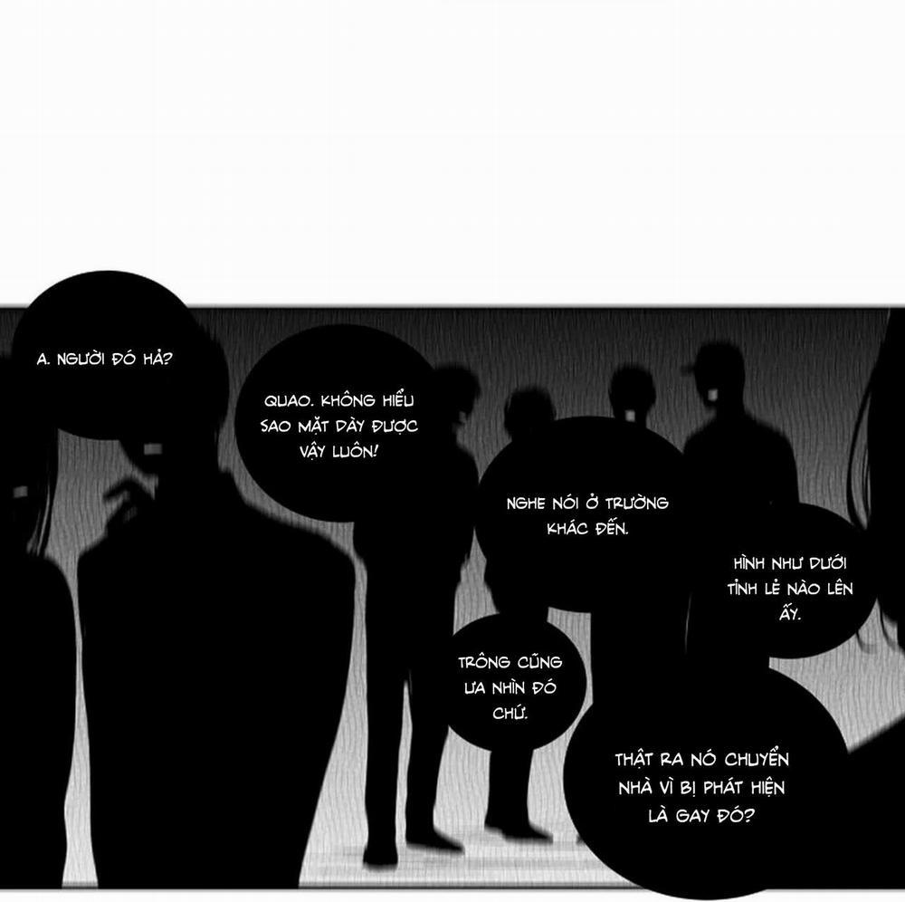 Kẻ lừa đảo ngọt ngào 4 trang 68