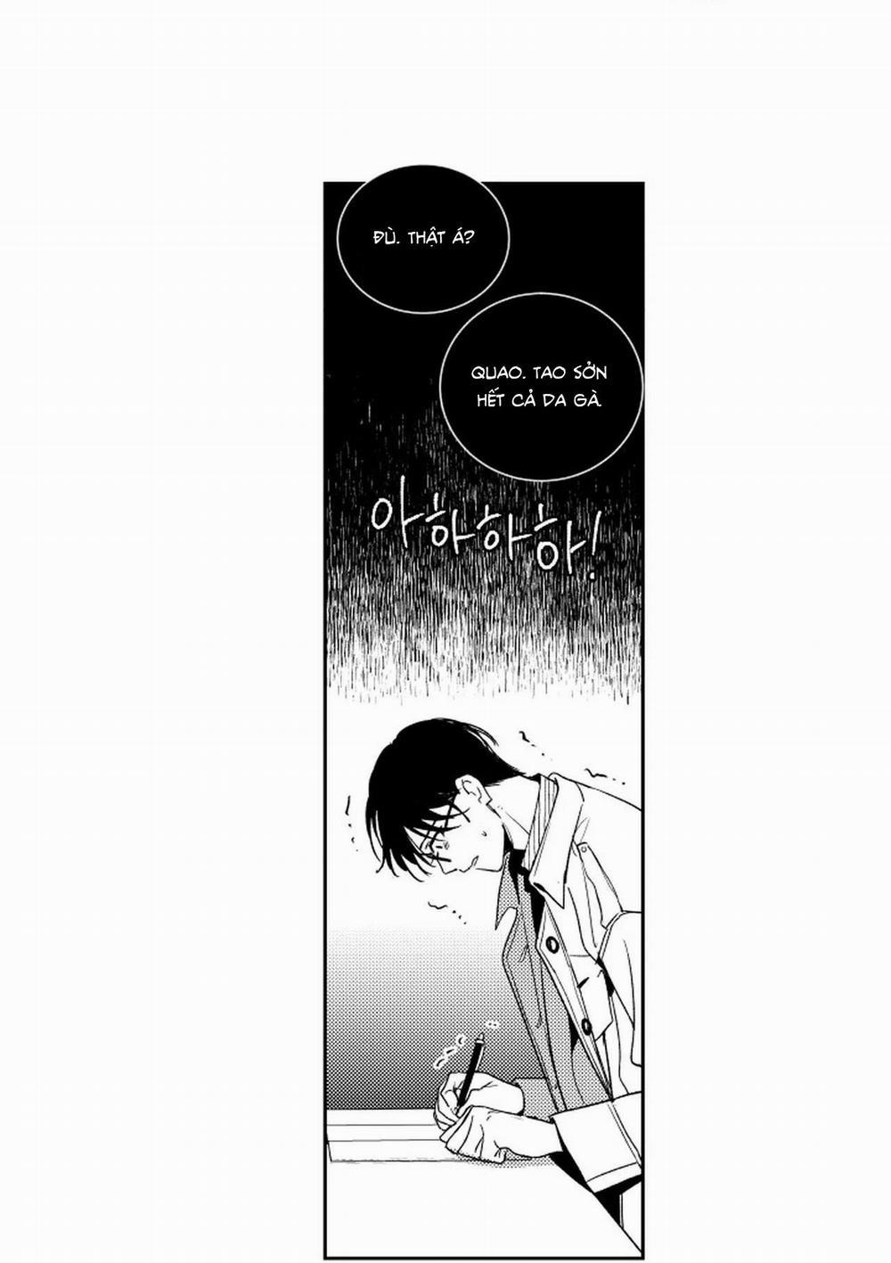 Kẻ lừa đảo ngọt ngào 4 trang 69