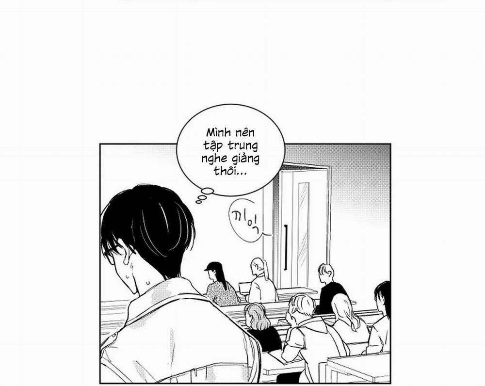 Kẻ lừa đảo ngọt ngào 4 trang 71