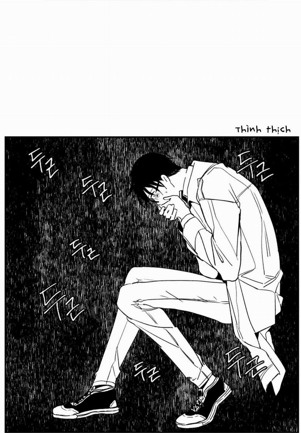 Kẻ lừa đảo ngọt ngào 4 trang 79