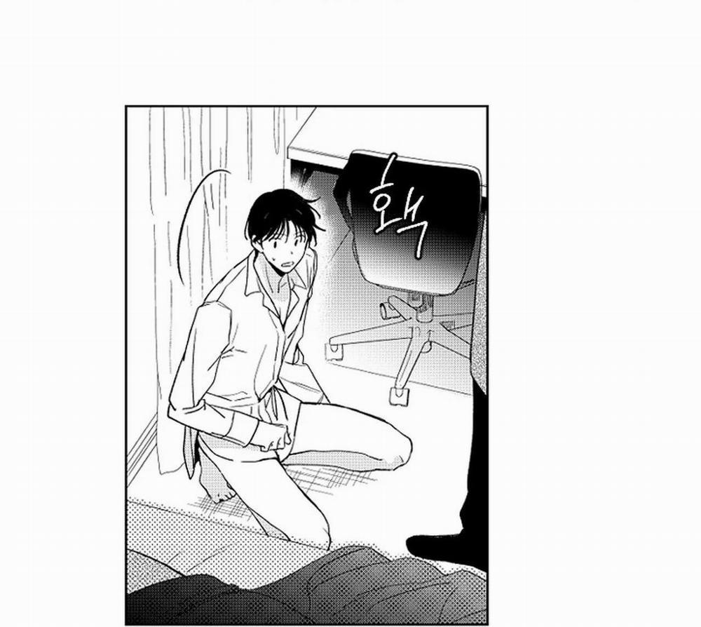 Kẻ lừa đảo ngọt ngào 4 trang 9