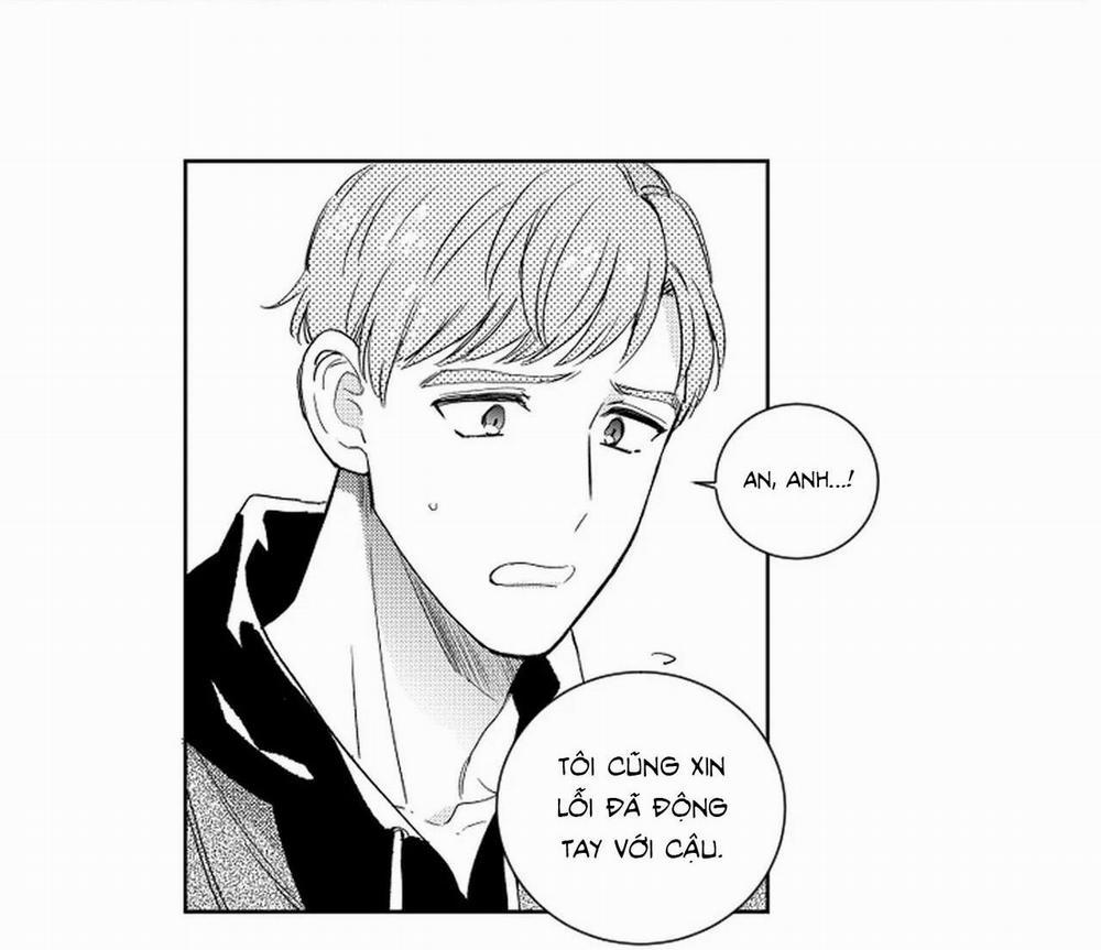 Kẻ lừa đảo ngọt ngào 5 trang 12
