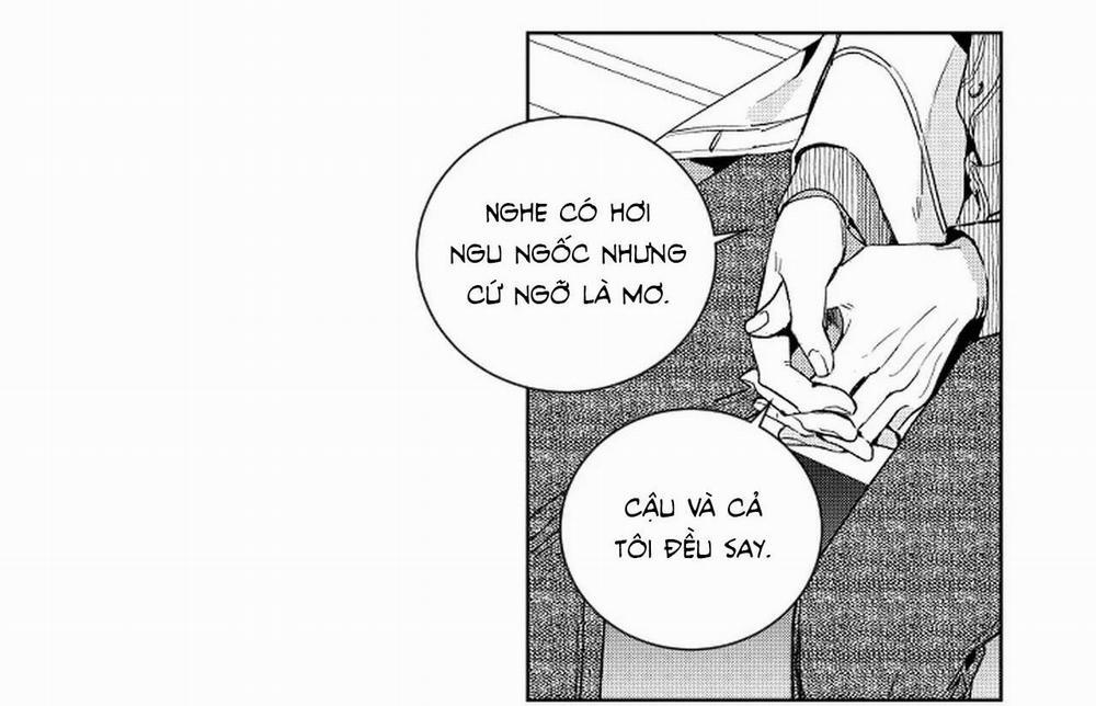 Kẻ lừa đảo ngọt ngào 5 trang 13