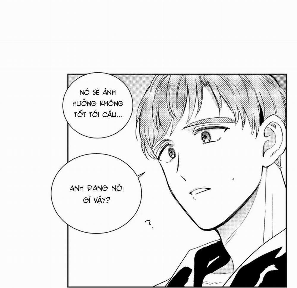 Kẻ lừa đảo ngọt ngào 5 trang 15