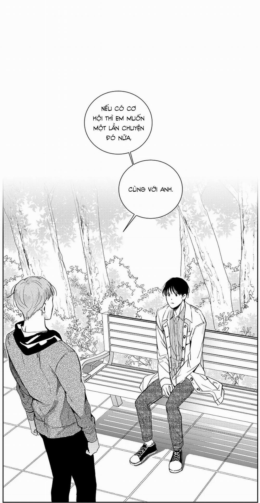 Kẻ lừa đảo ngọt ngào 5 trang 20