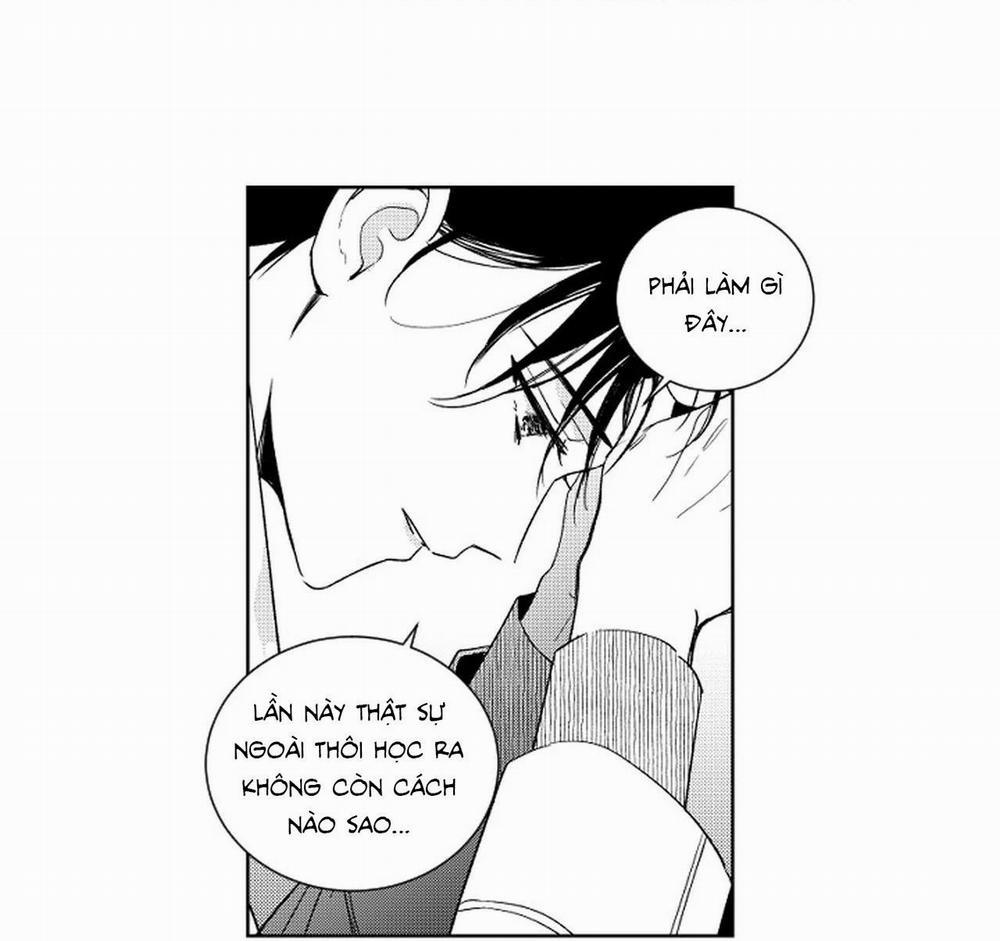 Kẻ lừa đảo ngọt ngào 5 trang 4