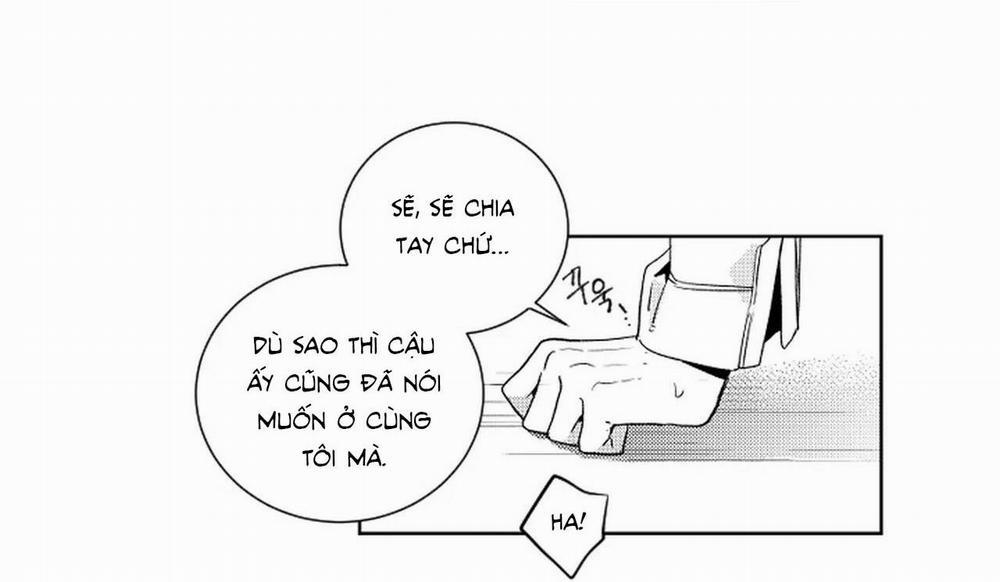 Kẻ lừa đảo ngọt ngào 5 trang 44