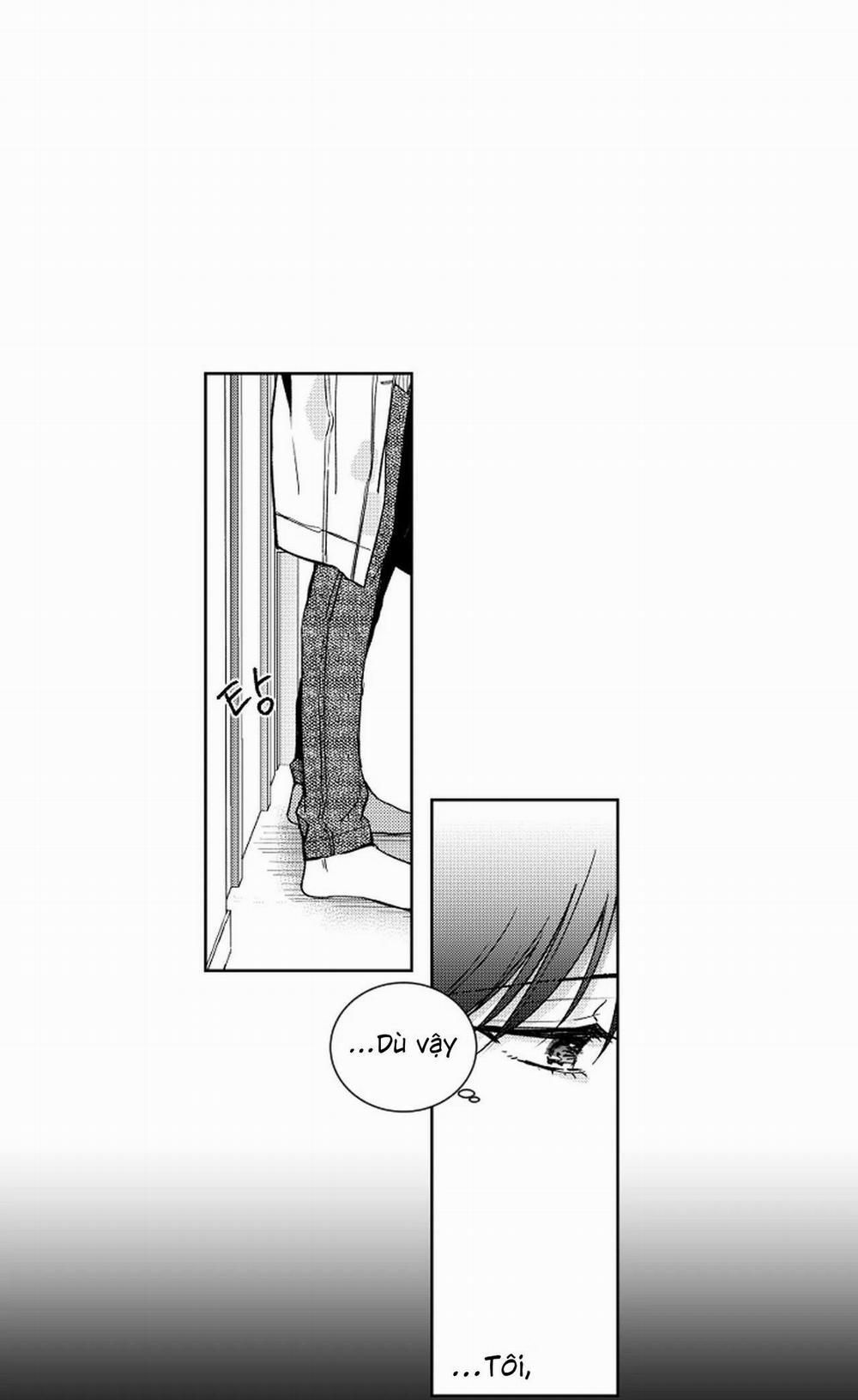 Kẻ lừa đảo ngọt ngào 5 trang 51