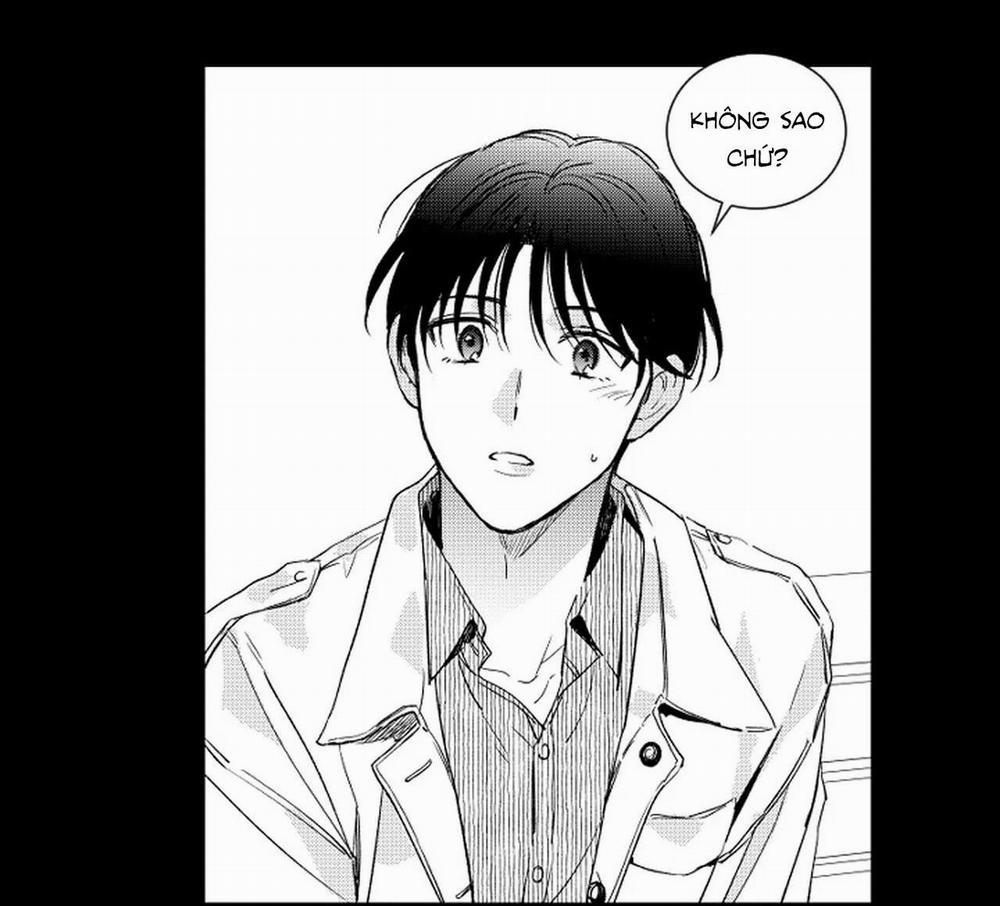 Kẻ lừa đảo ngọt ngào 5 trang 53