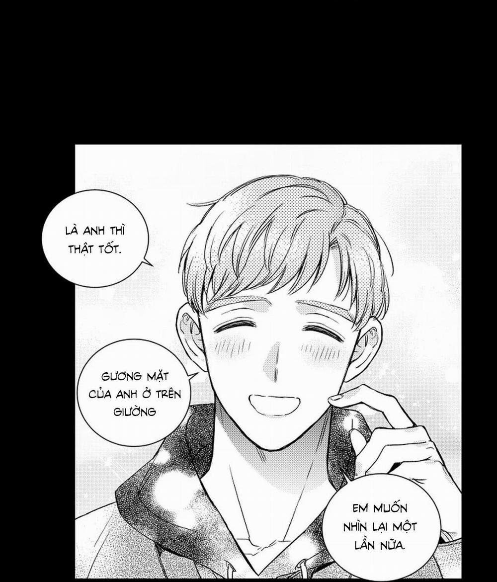 Kẻ lừa đảo ngọt ngào 5 trang 57