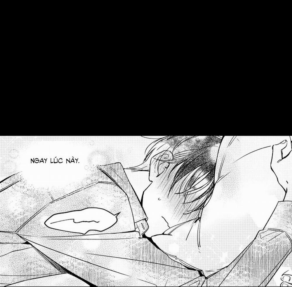 Kẻ lừa đảo ngọt ngào 5 trang 58