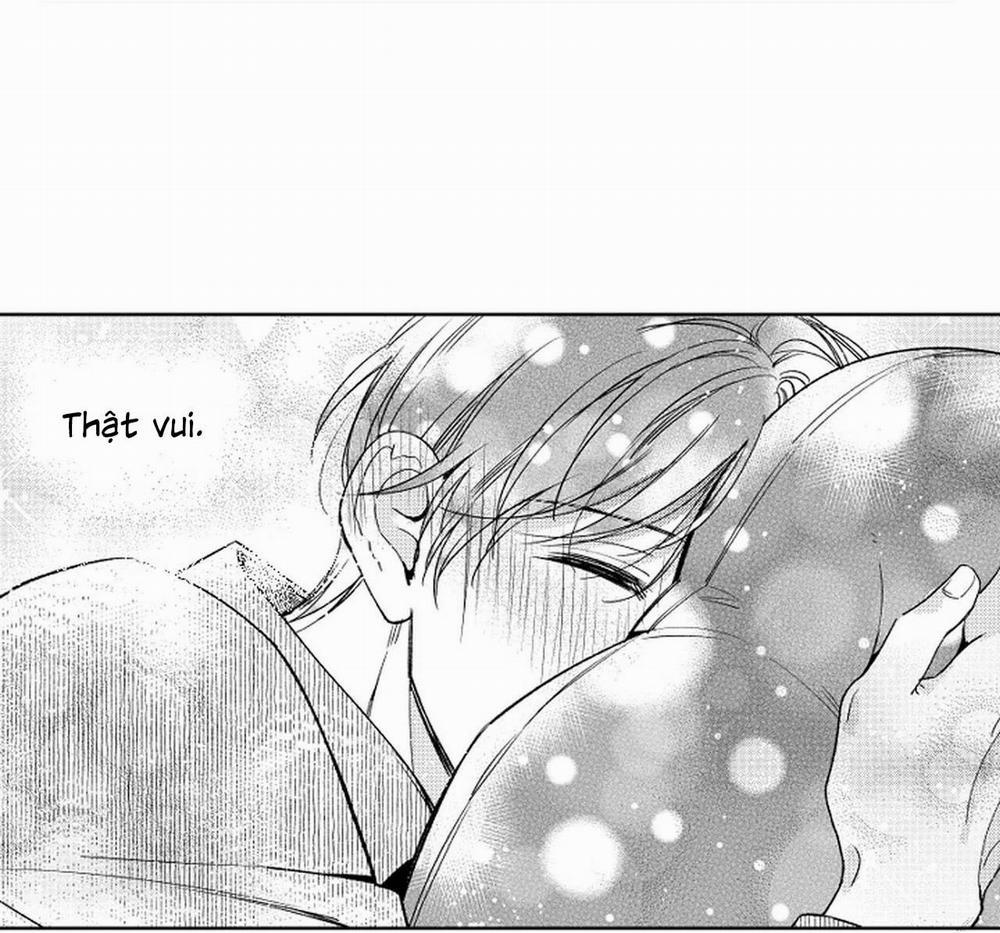 Kẻ lừa đảo ngọt ngào 5 trang 60