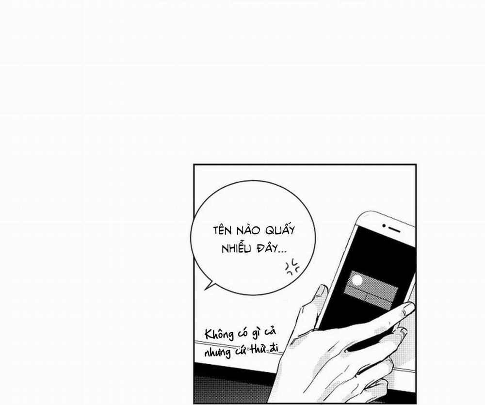 Kẻ lừa đảo ngọt ngào 5 trang 63