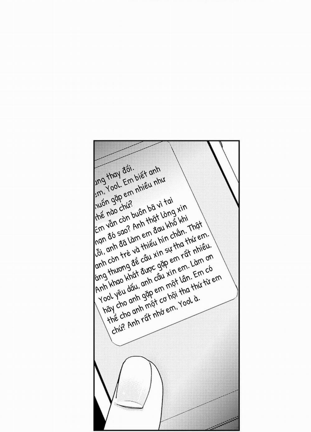 Kẻ lừa đảo ngọt ngào 5 trang 64