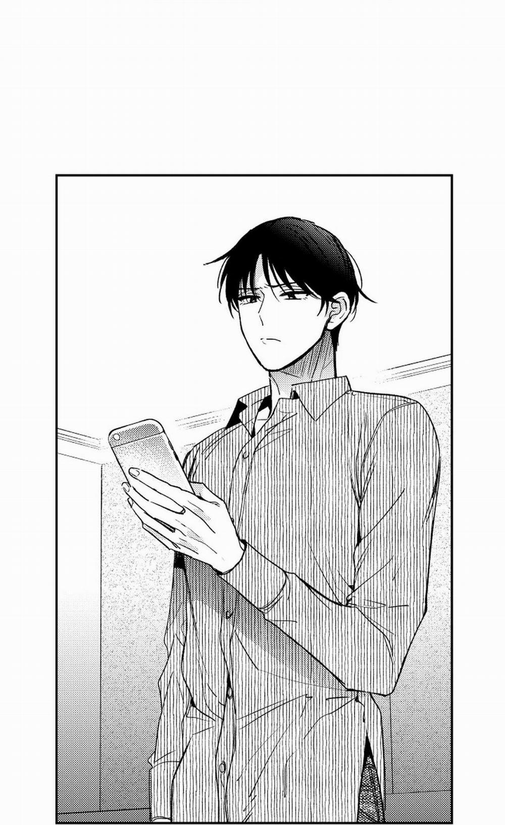 Kẻ lừa đảo ngọt ngào 5 trang 65