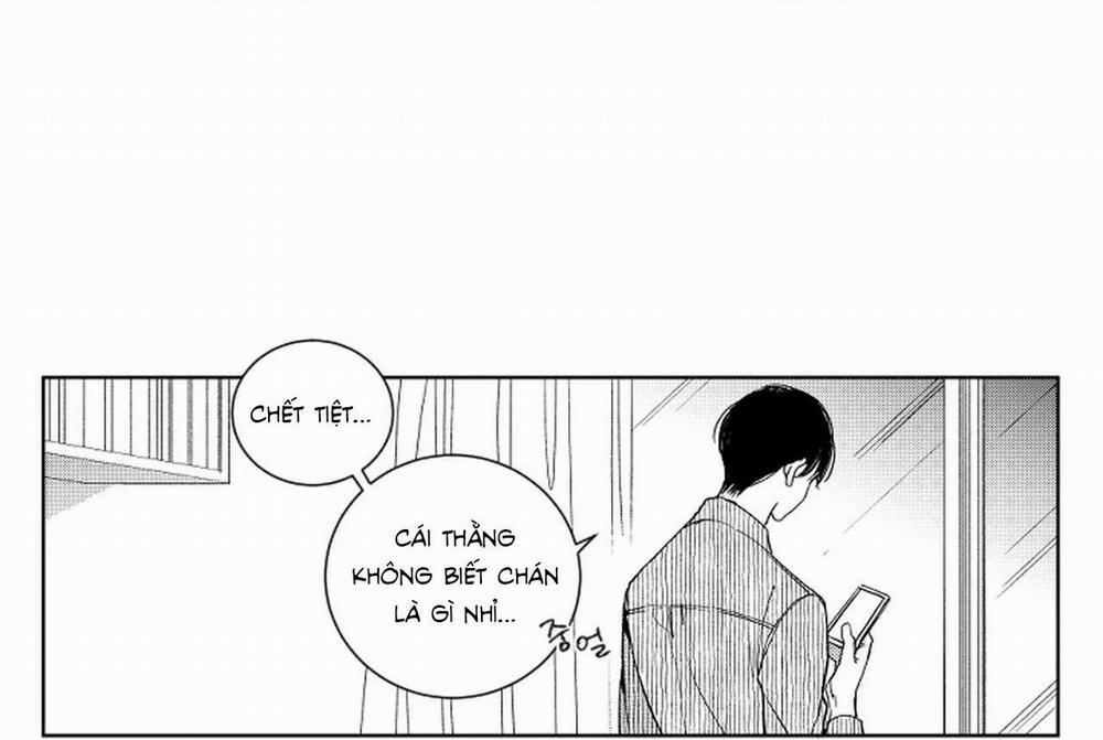 Kẻ lừa đảo ngọt ngào 5 trang 66