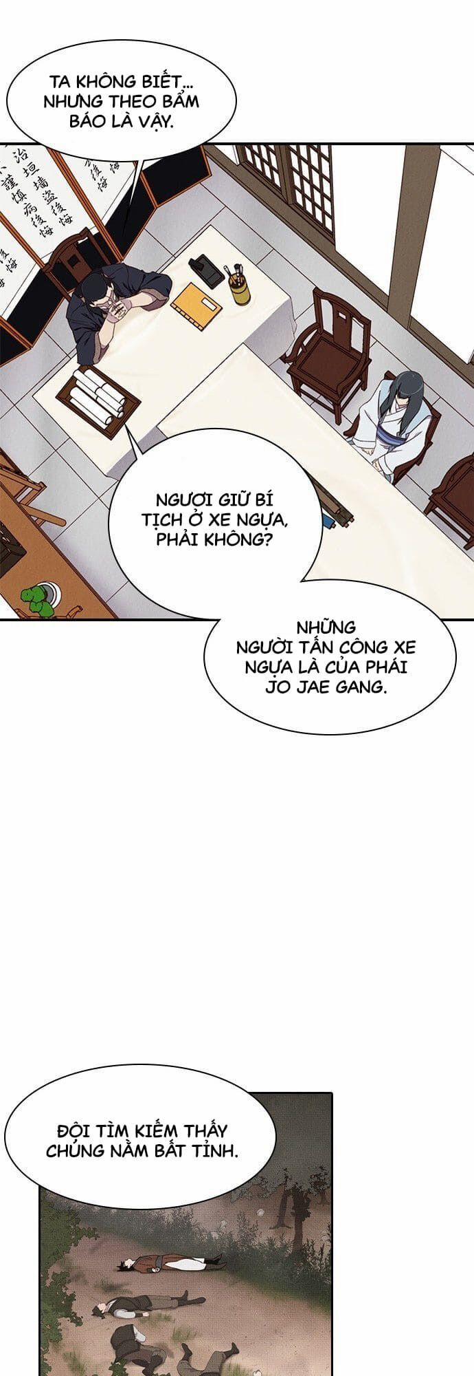 Kẻ Mạnh Nhất Lịch Sử 1 trang 65