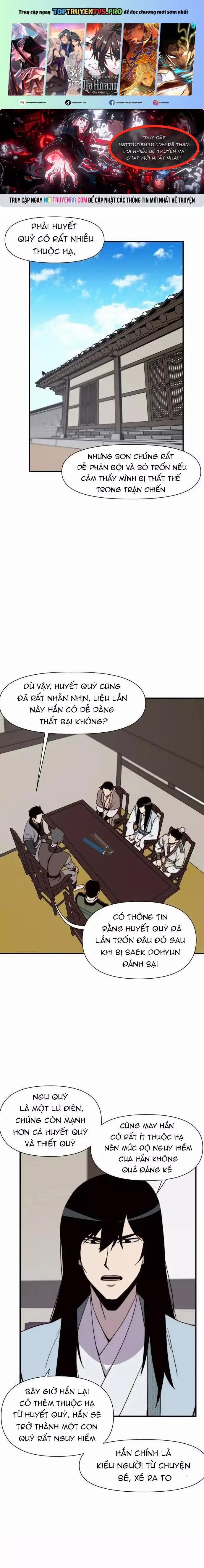 Kẻ Mạnh Nhất Lịch Sử 100 trang 0