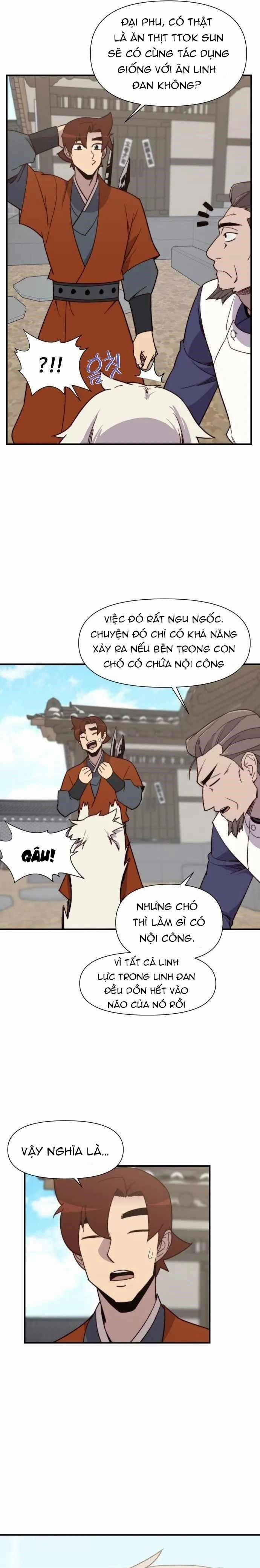 Kẻ Mạnh Nhất Lịch Sử 100 trang 19