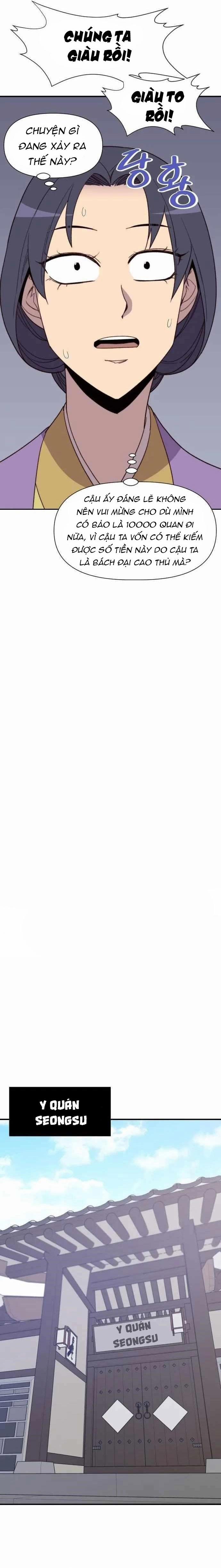 Kẻ Mạnh Nhất Lịch Sử 100 trang 9