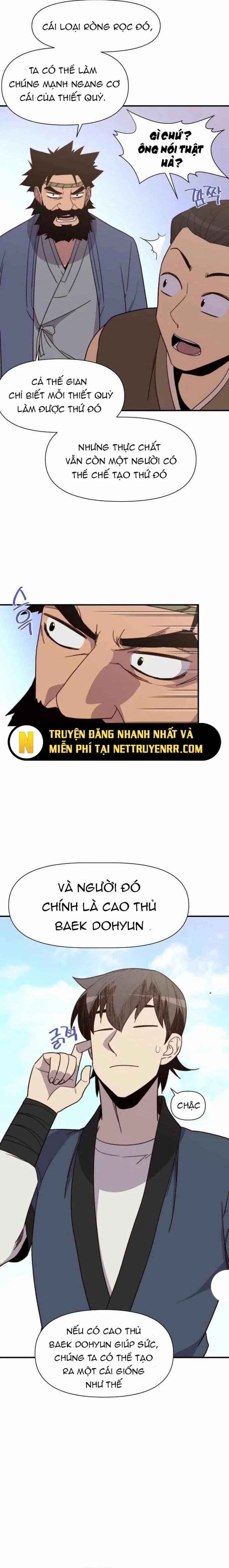 Kẻ Mạnh Nhất Lịch Sử 101 trang 22