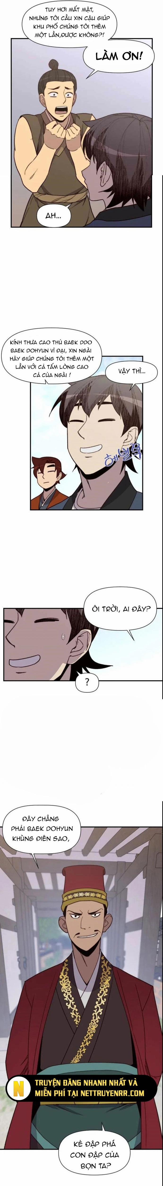 Kẻ Mạnh Nhất Lịch Sử 101 trang 23