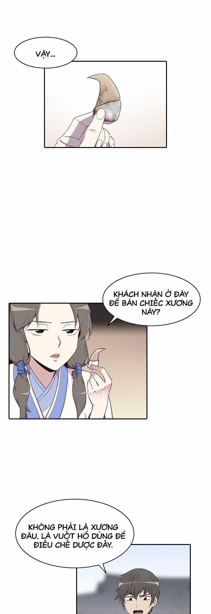 Kẻ Mạnh Nhất Lịch Sử 2 trang 28