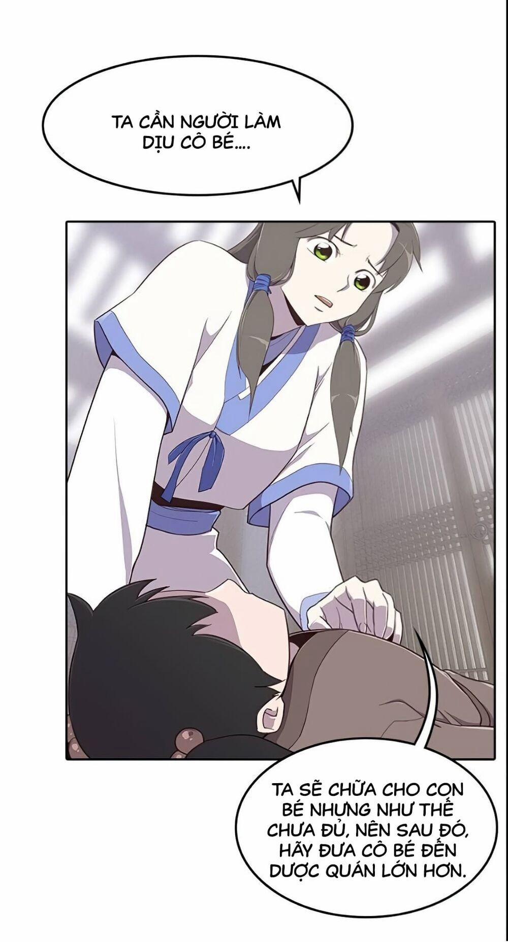 Kẻ Mạnh Nhất Lịch Sử 3 trang 29