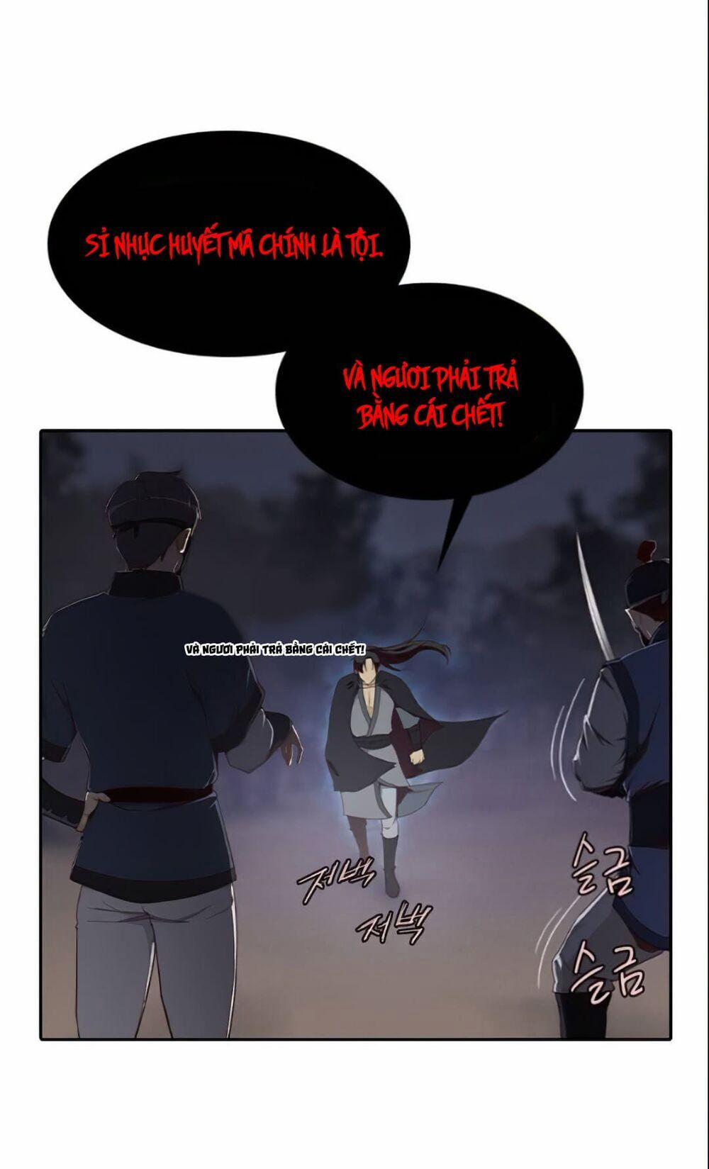 Kẻ Mạnh Nhất Lịch Sử 3 trang 83