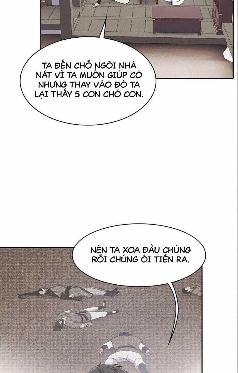 Kẻ Mạnh Nhất Lịch Sử 4 trang 71