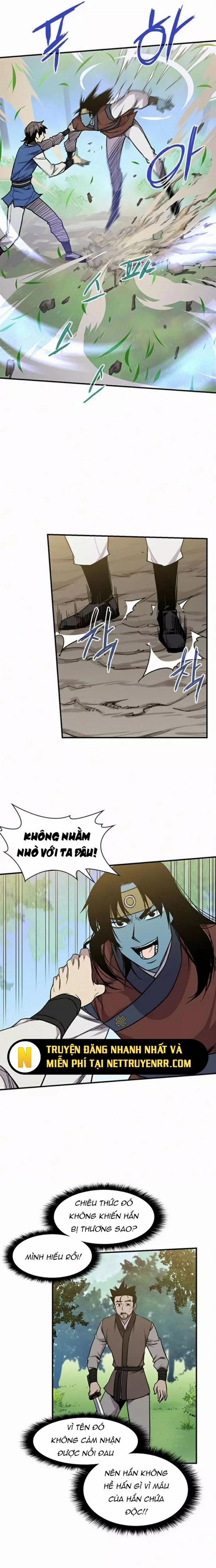 Kẻ Mạnh Nhất Lịch Sử 65 trang 13