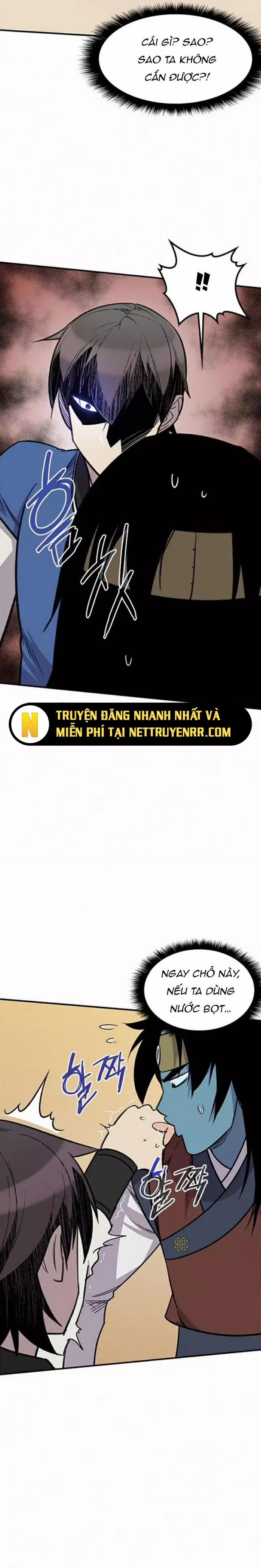 Kẻ Mạnh Nhất Lịch Sử 65 trang 17