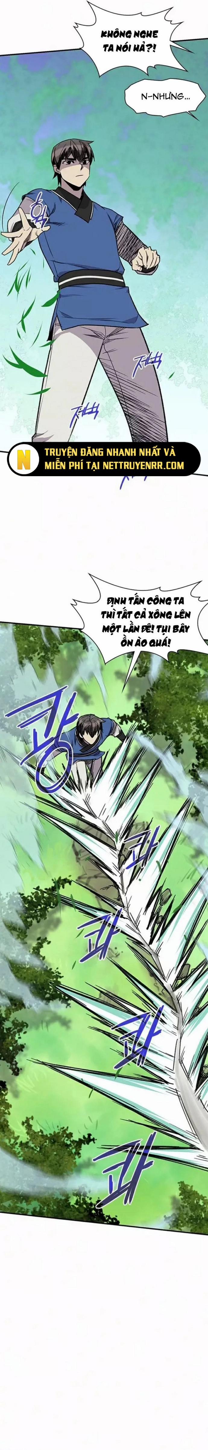Kẻ Mạnh Nhất Lịch Sử 65 trang 20