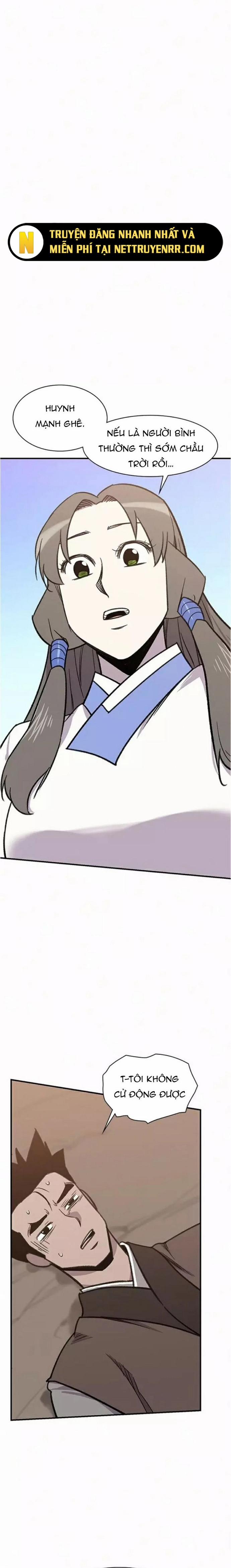 Kẻ Mạnh Nhất Lịch Sử 65 trang 23