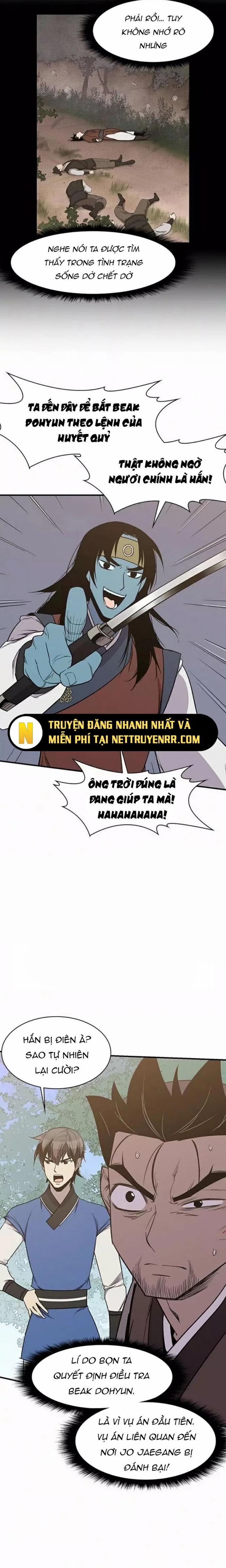 Kẻ Mạnh Nhất Lịch Sử 65 trang 5