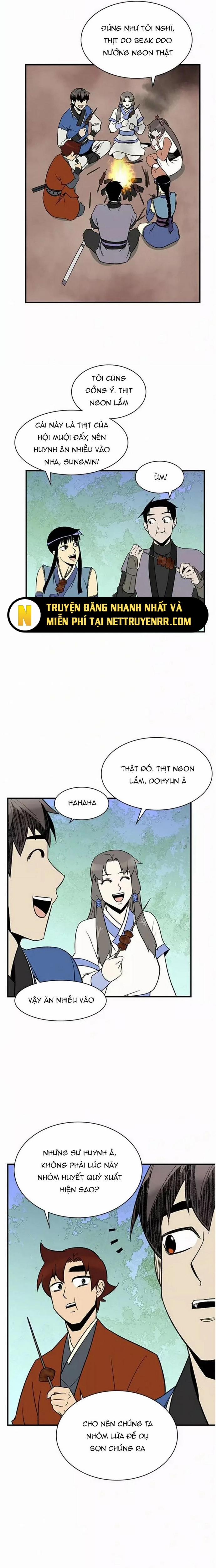 Kẻ Mạnh Nhất Lịch Sử 66 trang 17