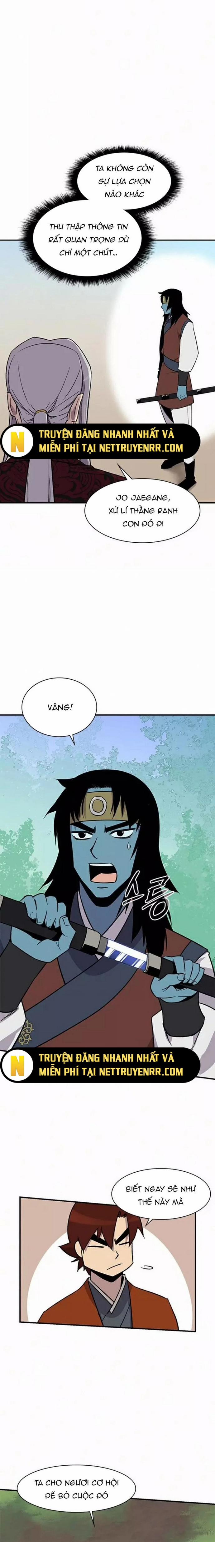 Kẻ Mạnh Nhất Lịch Sử 67 trang 14