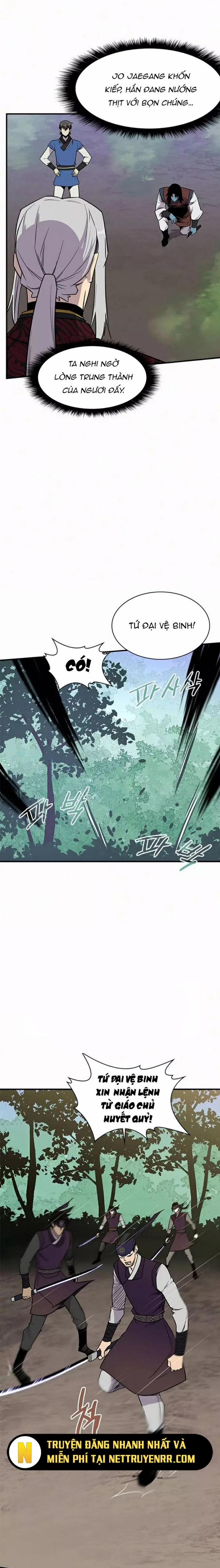 Kẻ Mạnh Nhất Lịch Sử 67 trang 7