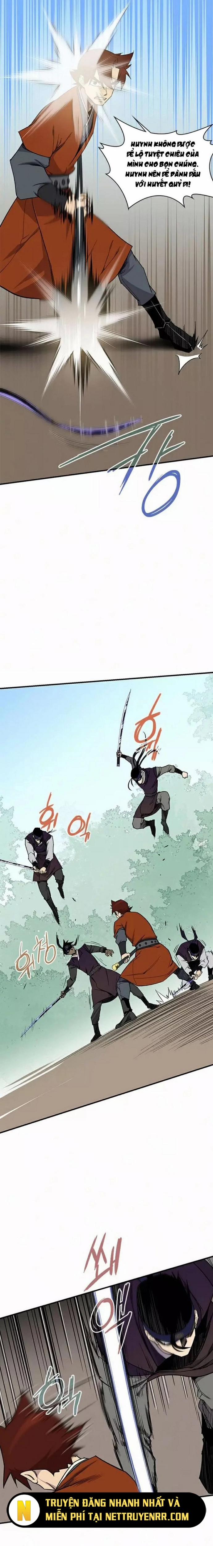Kẻ Mạnh Nhất Lịch Sử 67 trang 9