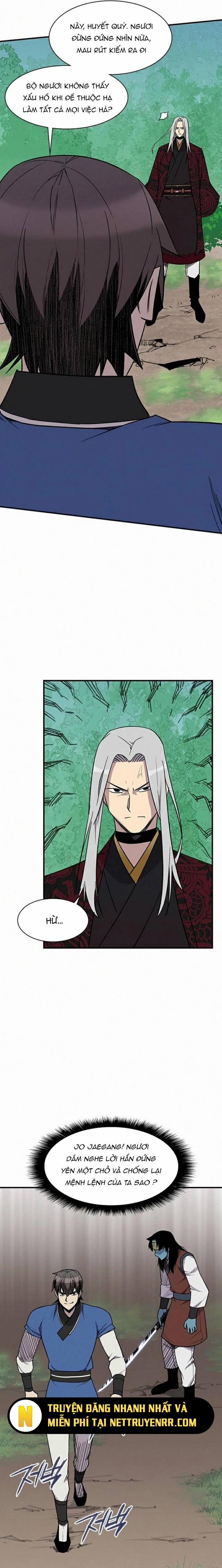 Kẻ Mạnh Nhất Lịch Sử 68 trang 1