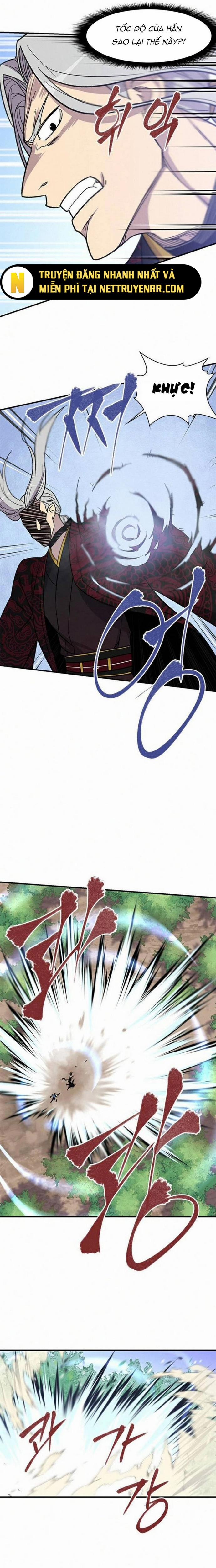 Kẻ Mạnh Nhất Lịch Sử 68 trang 20
