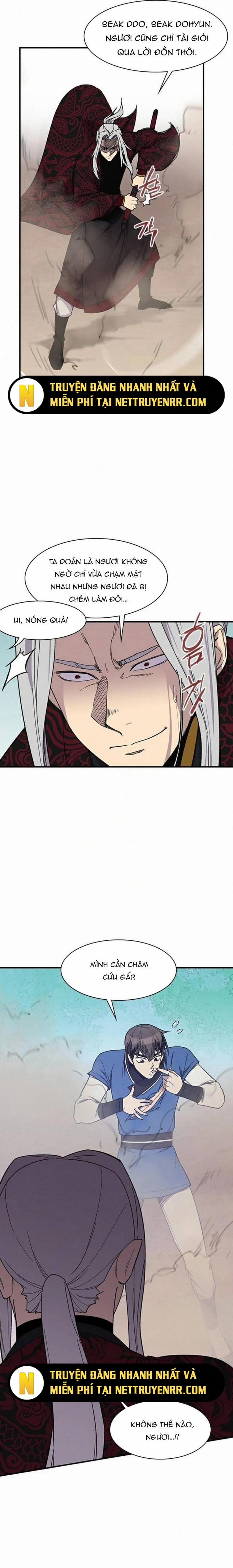 Kẻ Mạnh Nhất Lịch Sử 68 trang 5