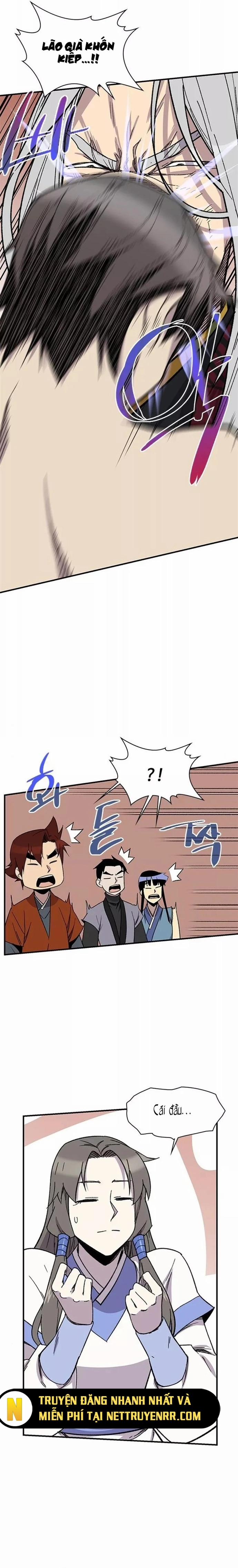 Kẻ Mạnh Nhất Lịch Sử 69 trang 11