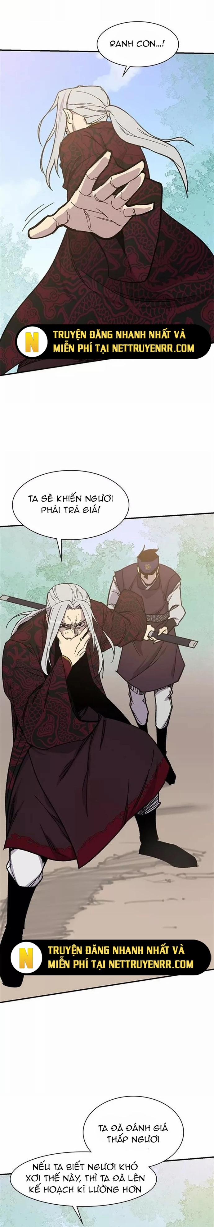 Kẻ Mạnh Nhất Lịch Sử 69 trang 14