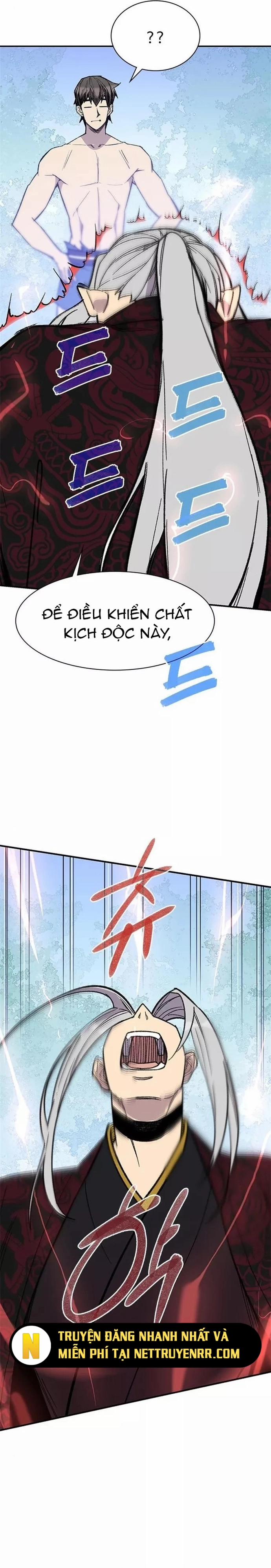 Kẻ Mạnh Nhất Lịch Sử 69 trang 23
